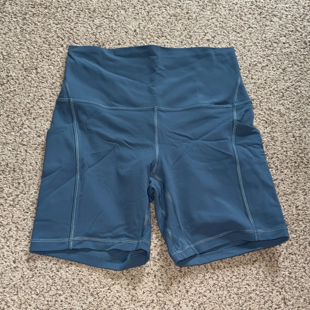 Lululemon Align Short